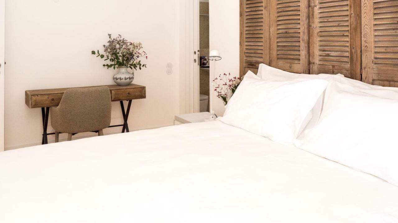 Boutique Chiado Apartment