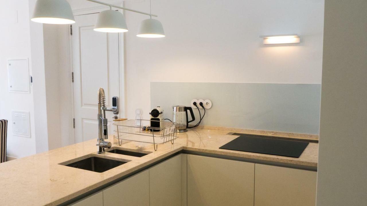Apartment Boutique Chiado *