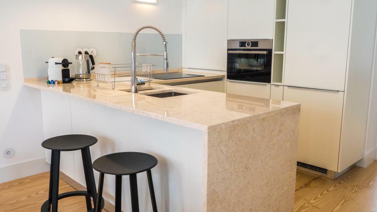 Apartment Boutique Chiado