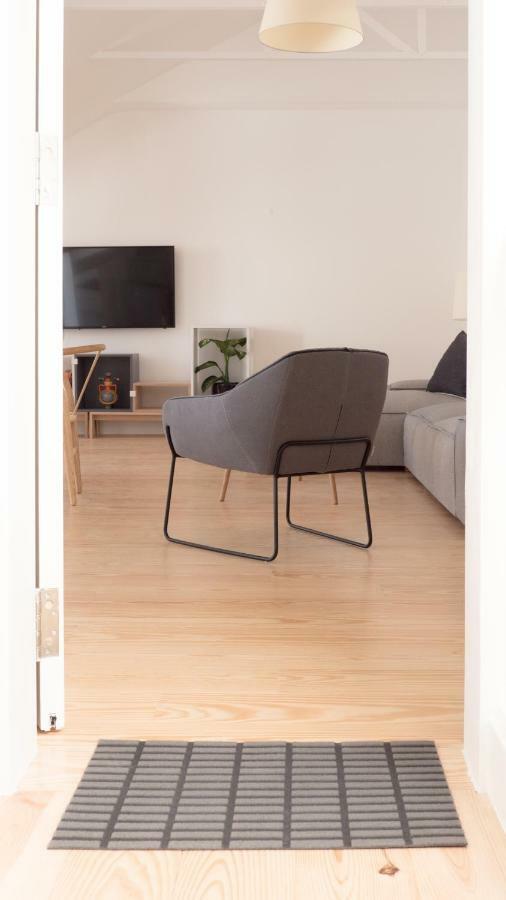 Boutique Chiado Lisbon