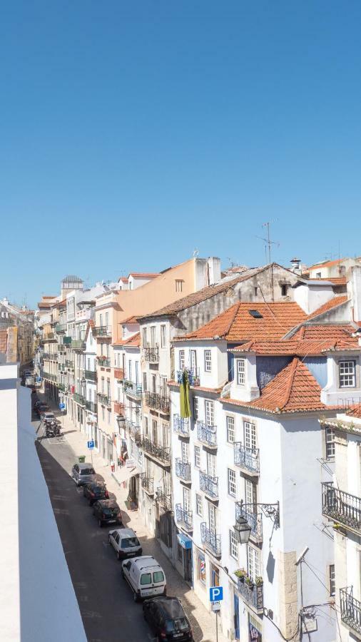 Apartment Boutique Chiado
