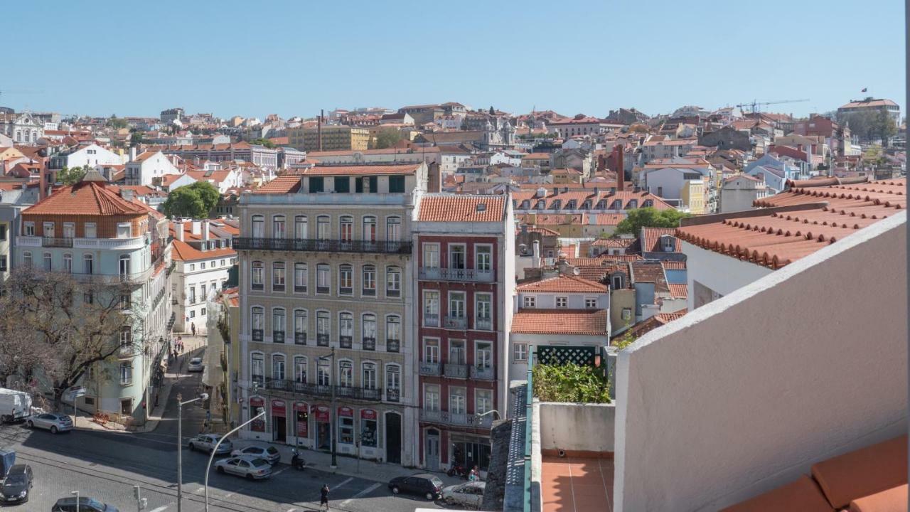 Boutique Chiado Apartment