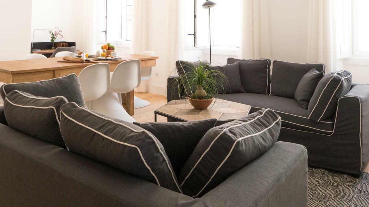 Boutique Chiado Apartment *