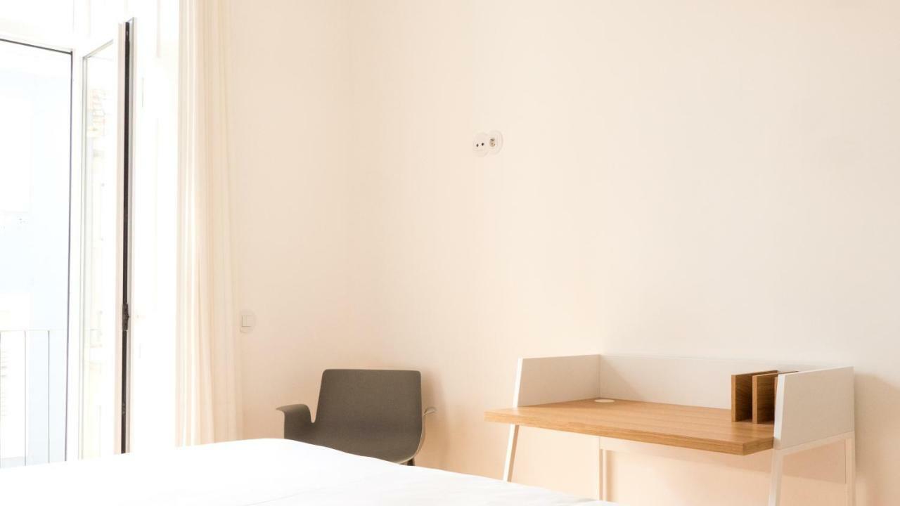 Apartment Boutique Chiado *