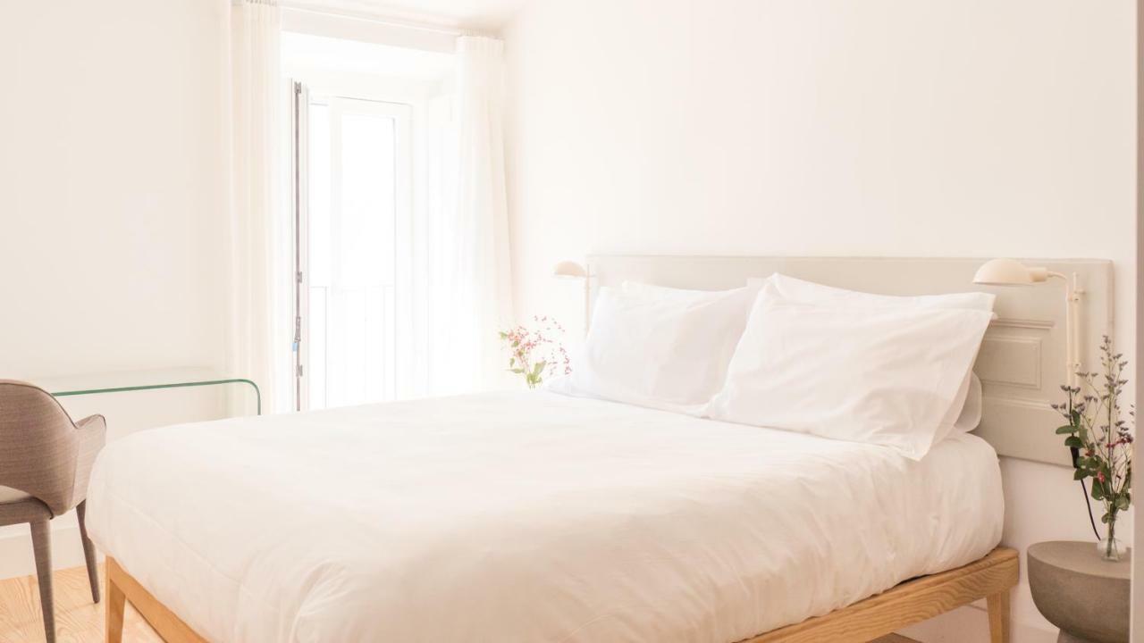 Boutique Chiado Apartment *