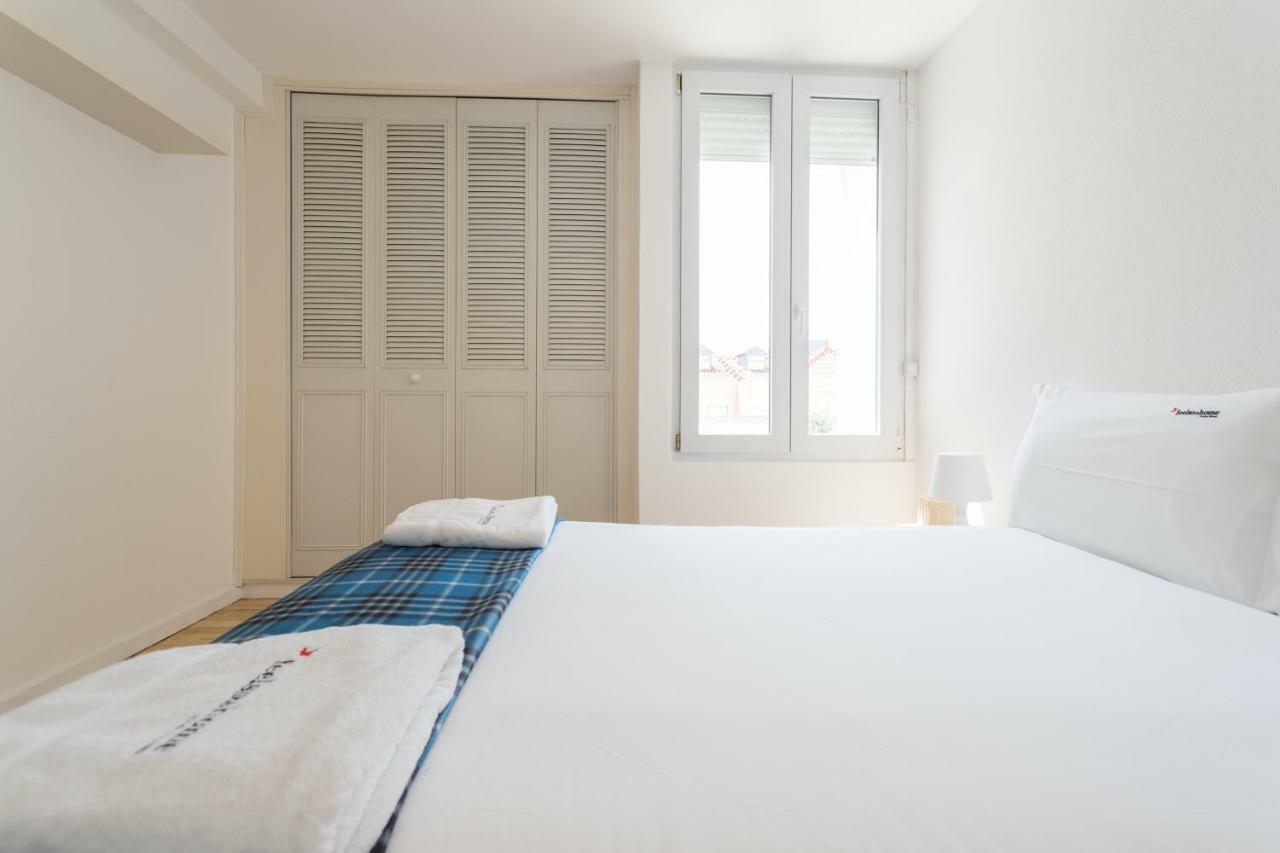 Feels Like Real Bright Apartamento *