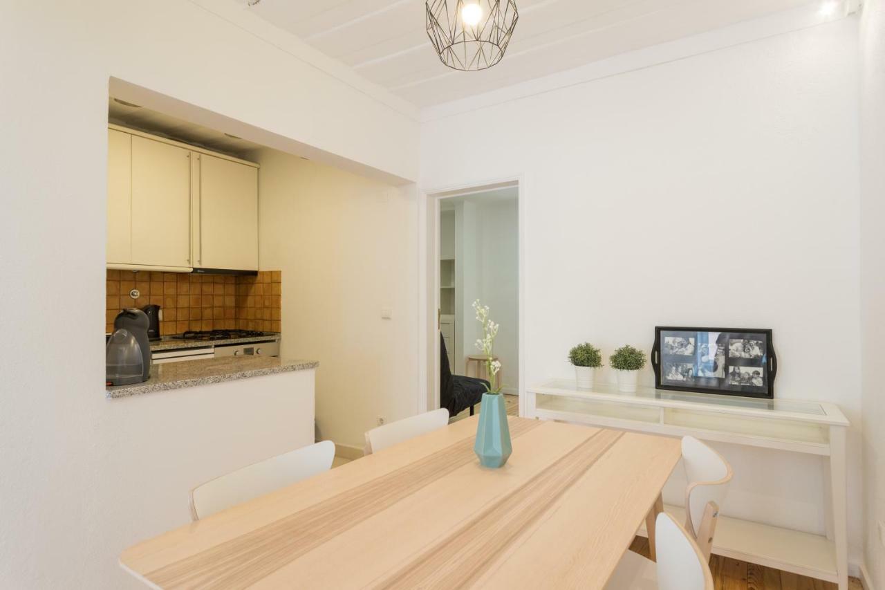 Feels Like Real Bright Apartamento *