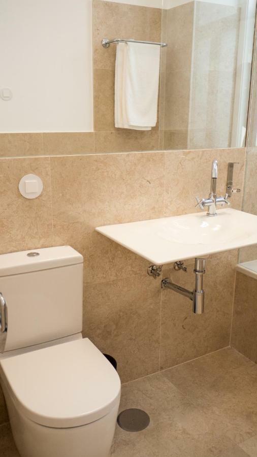 Apartment Boutique Chiado *