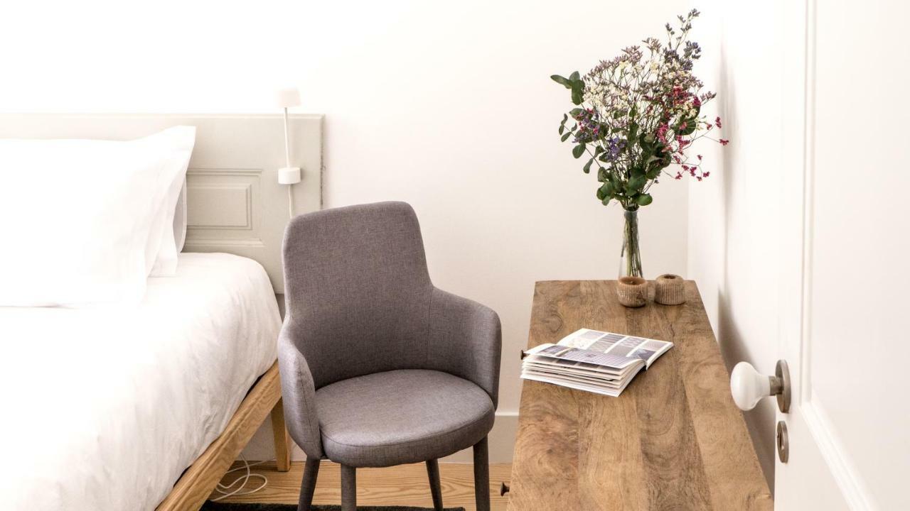 Boutique Chiado Apartment
