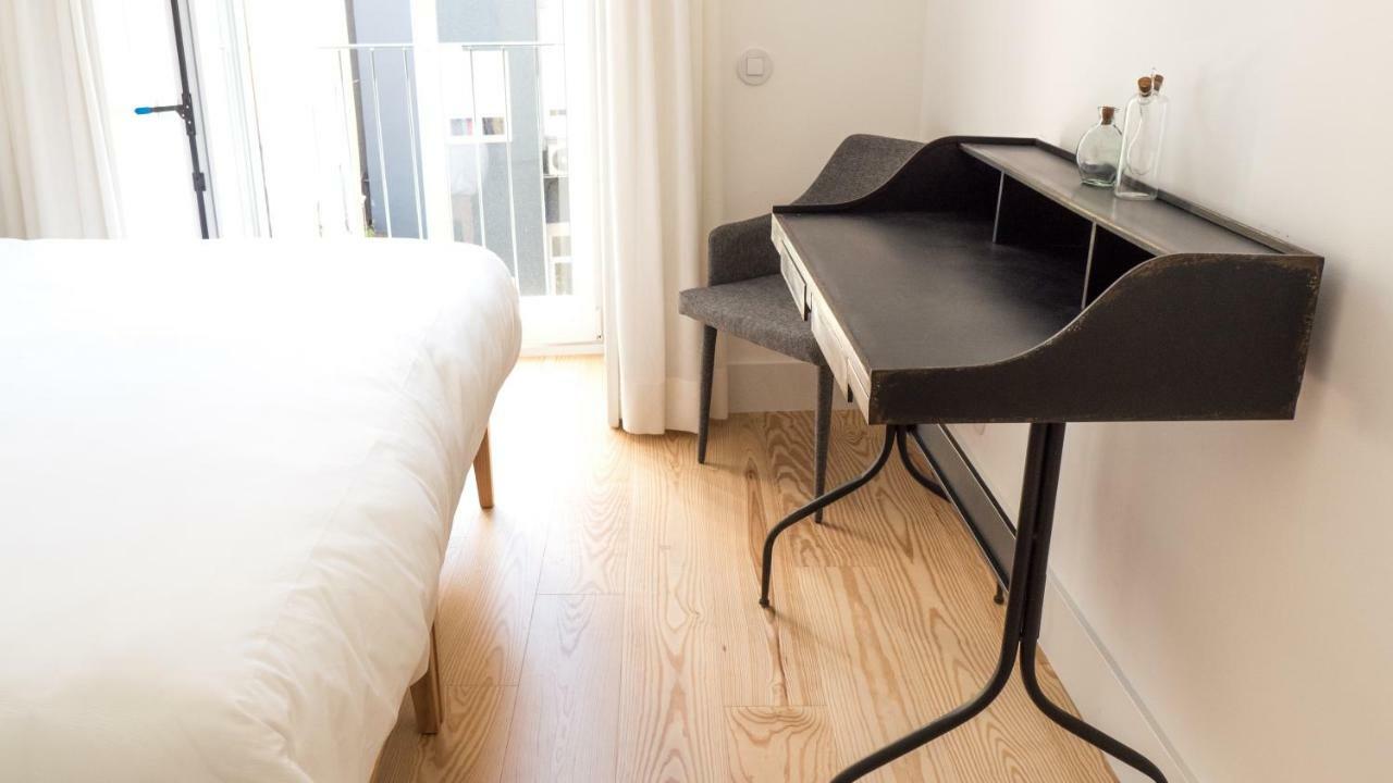 Apartment Boutique Chiado *