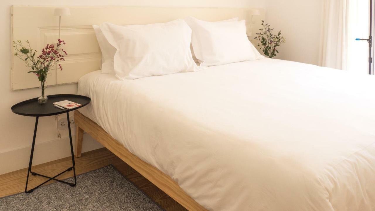 Apartment Boutique Chiado *