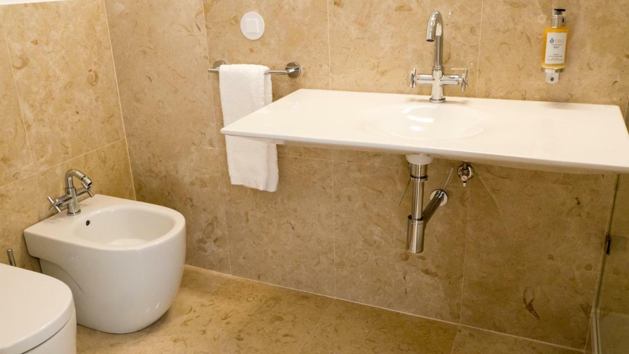 Boutique Chiado Apartment Lisbon