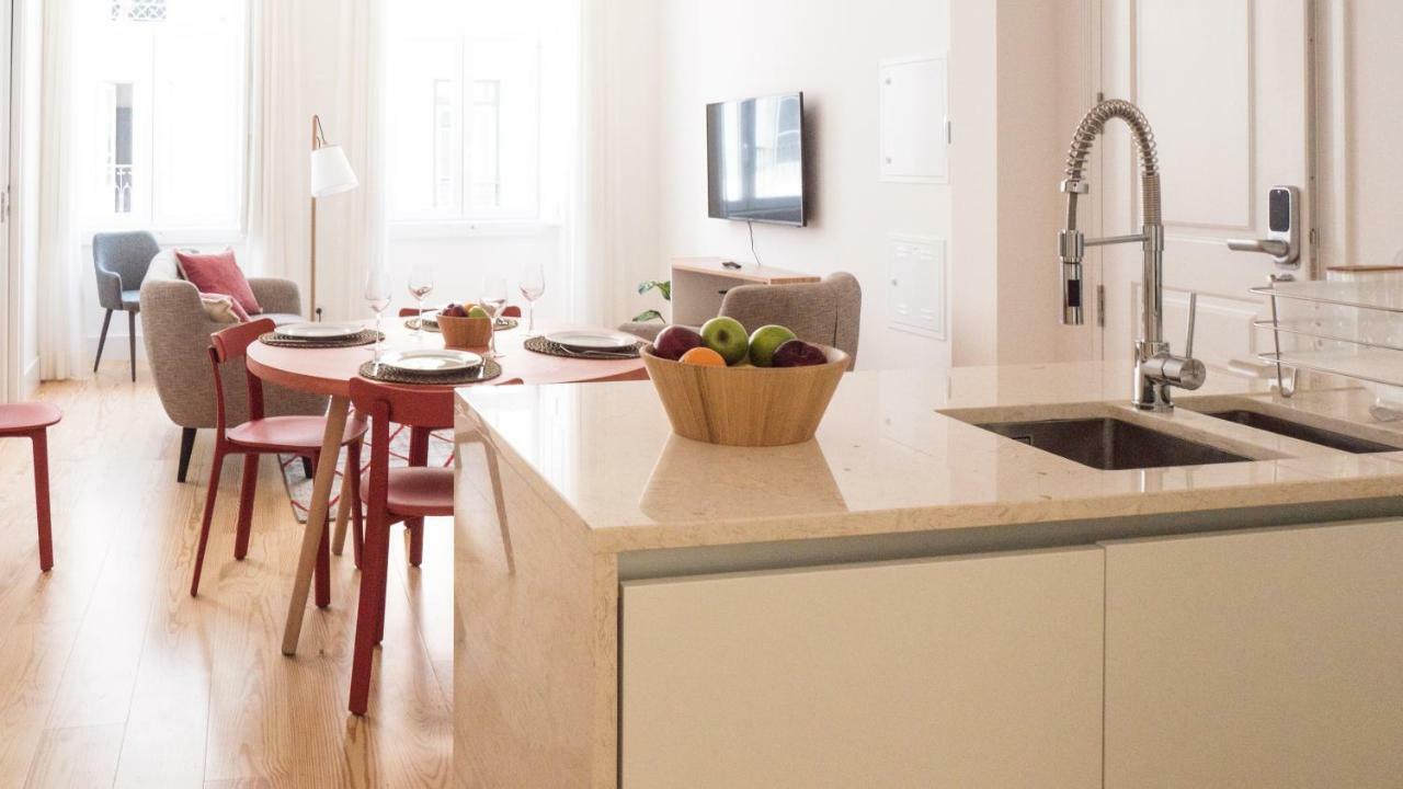Boutique Chiado Apartment