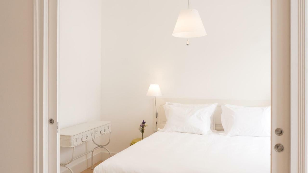 Apartment Boutique Chiado *