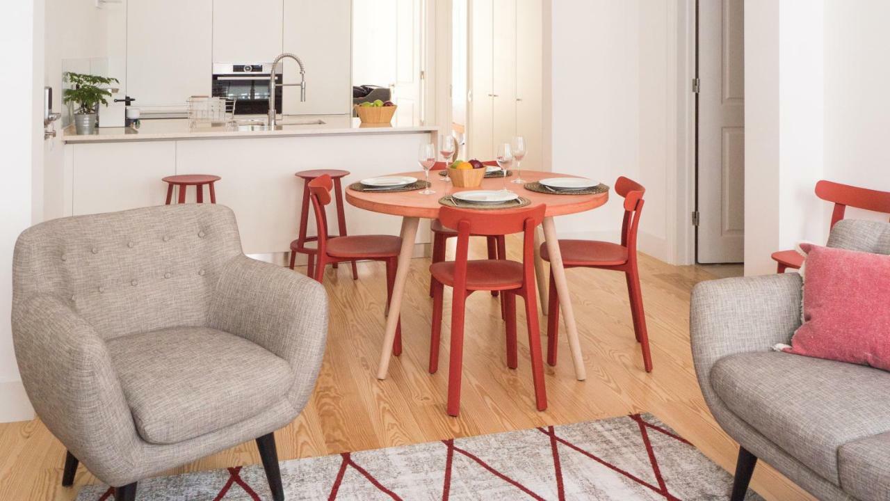 Boutique Chiado Apartment