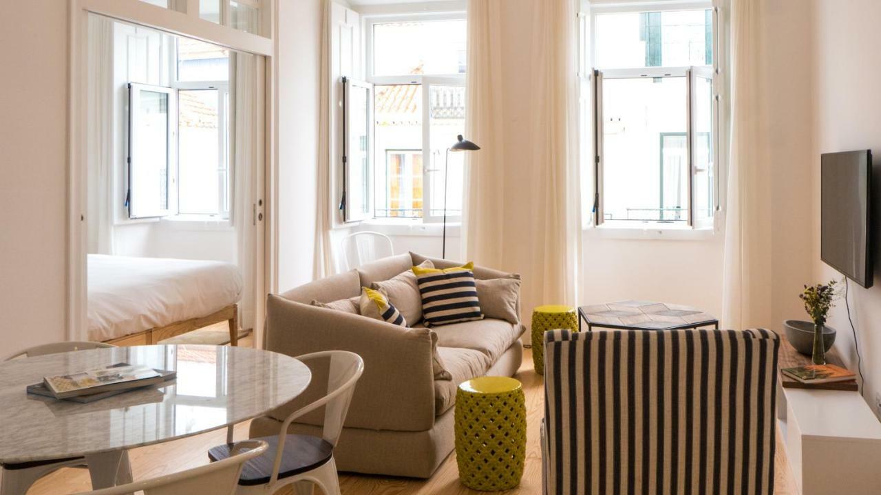 Boutique Chiado Apartment