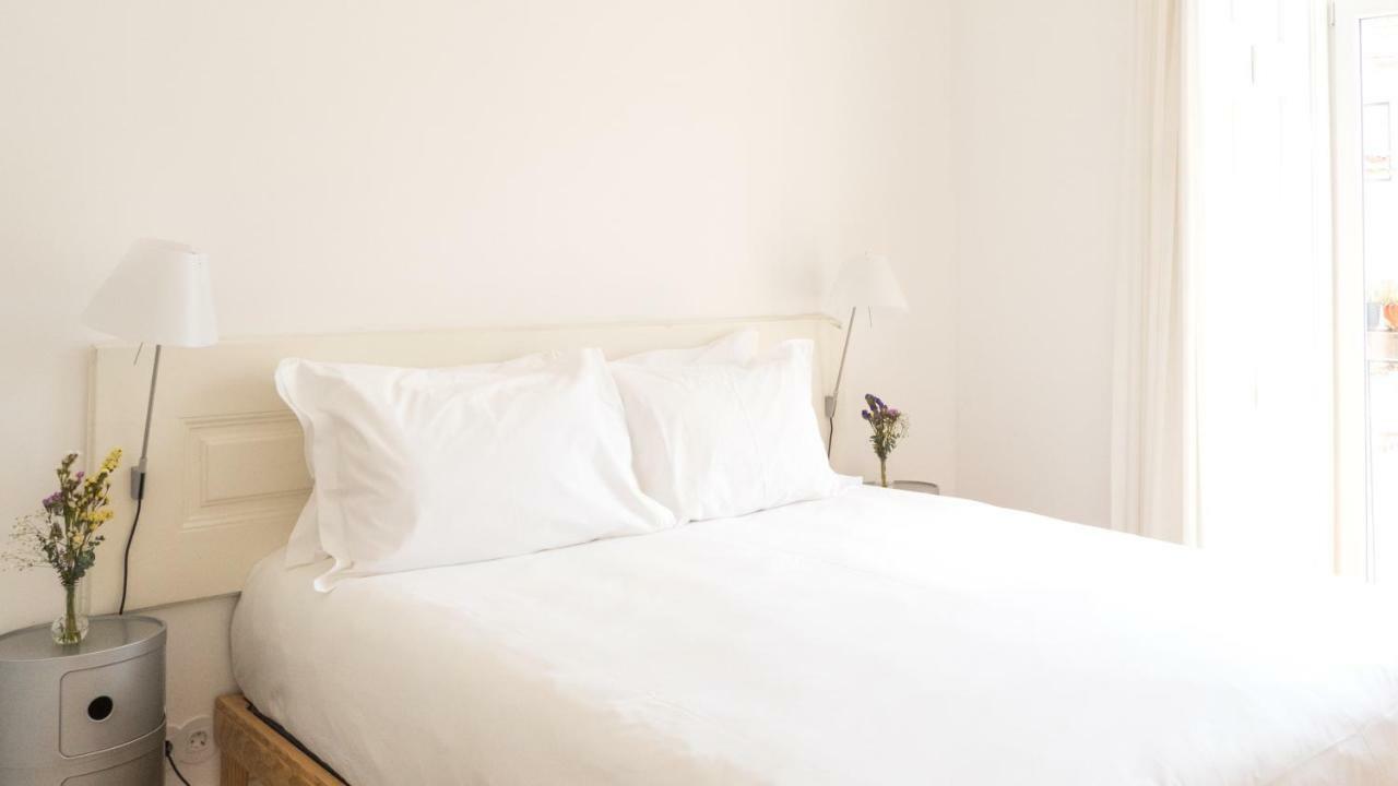 Boutique Chiado Apartment Lisbon