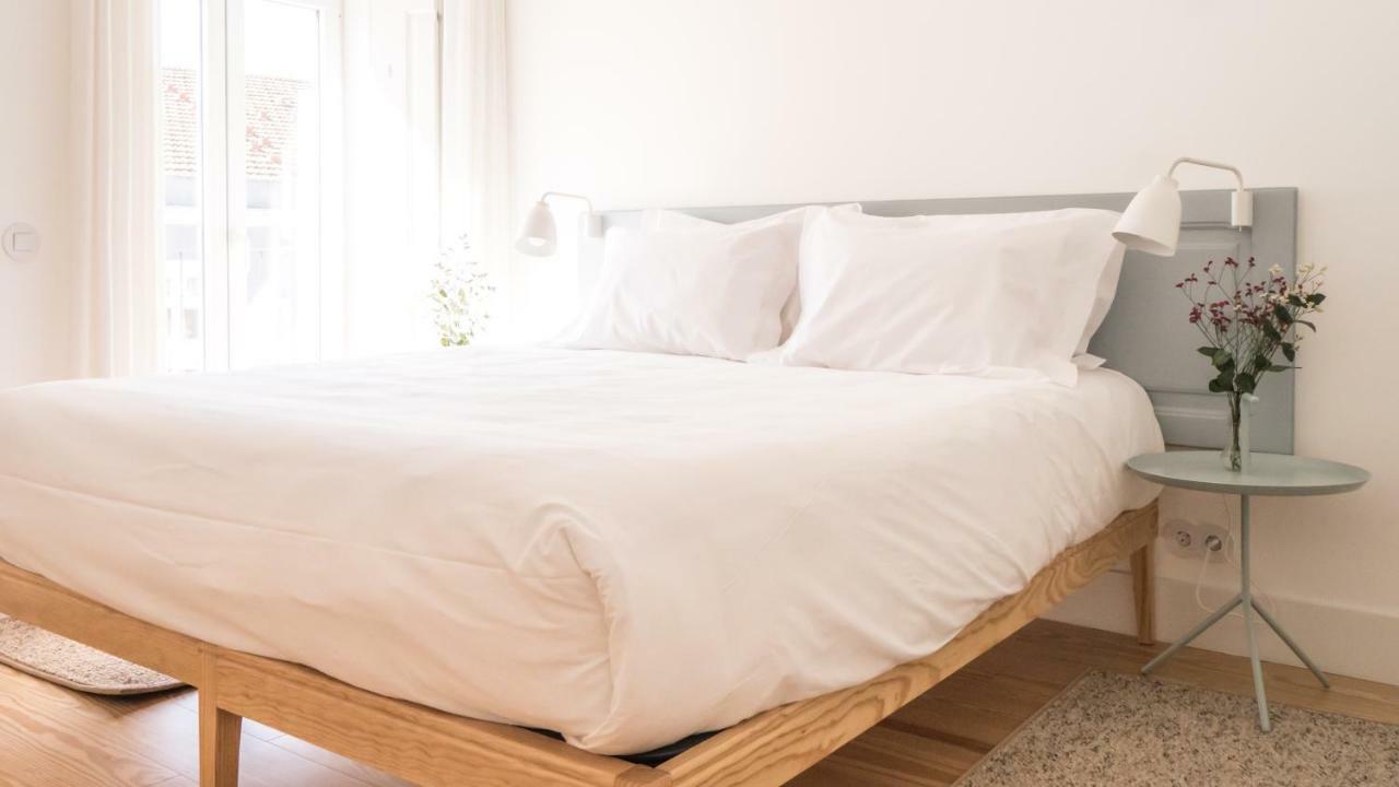 Apartment Boutique Chiado Lisbon