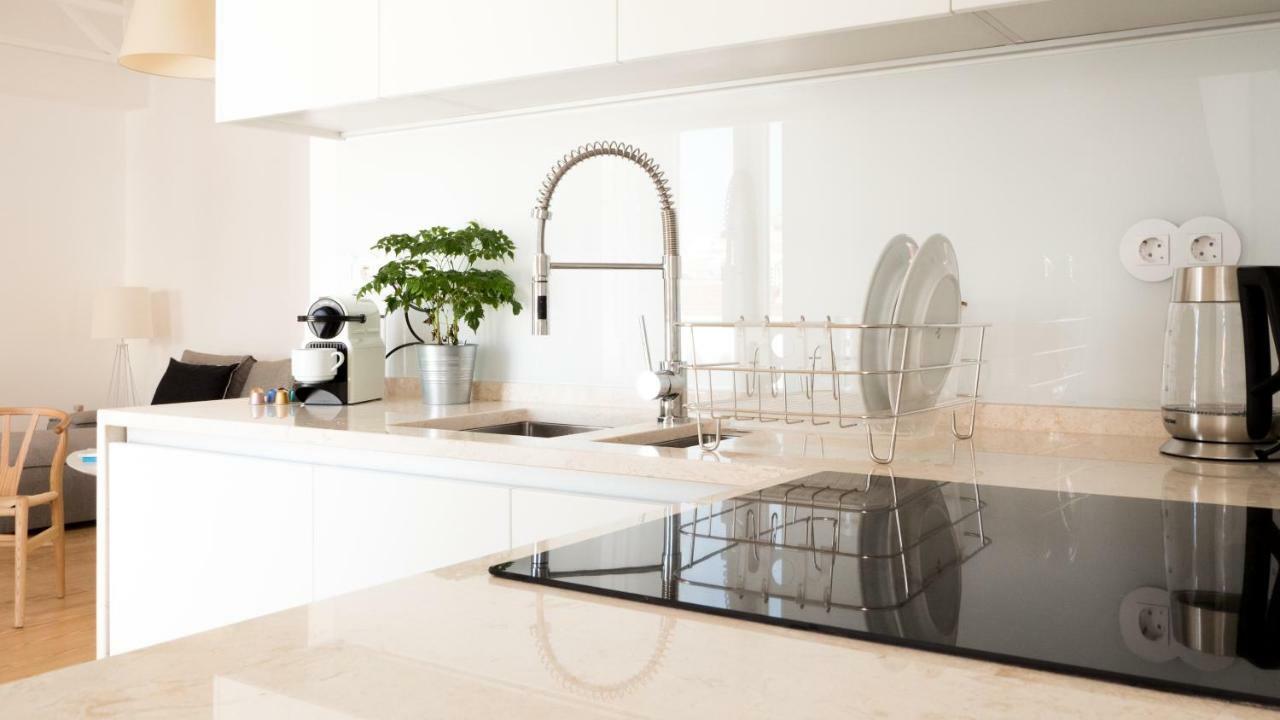 Apartment Boutique Chiado Lisbon