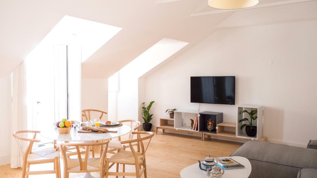 Boutique Chiado Apartment *