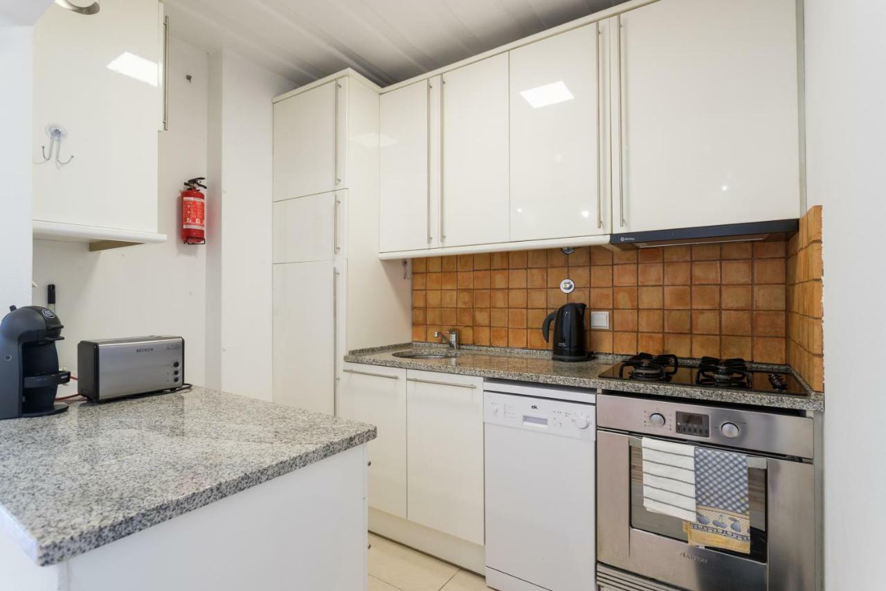 Apartamento Feels Like Real Bright *