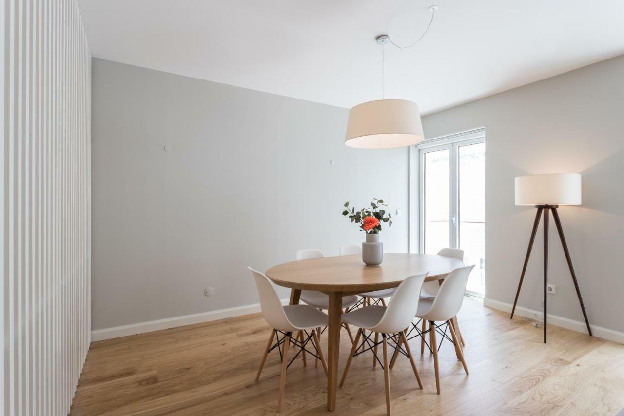 Apartment Flh Rato Spacious