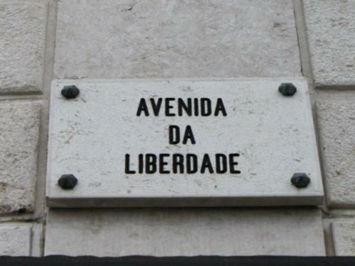 Garcia Place Apartment Lisbon