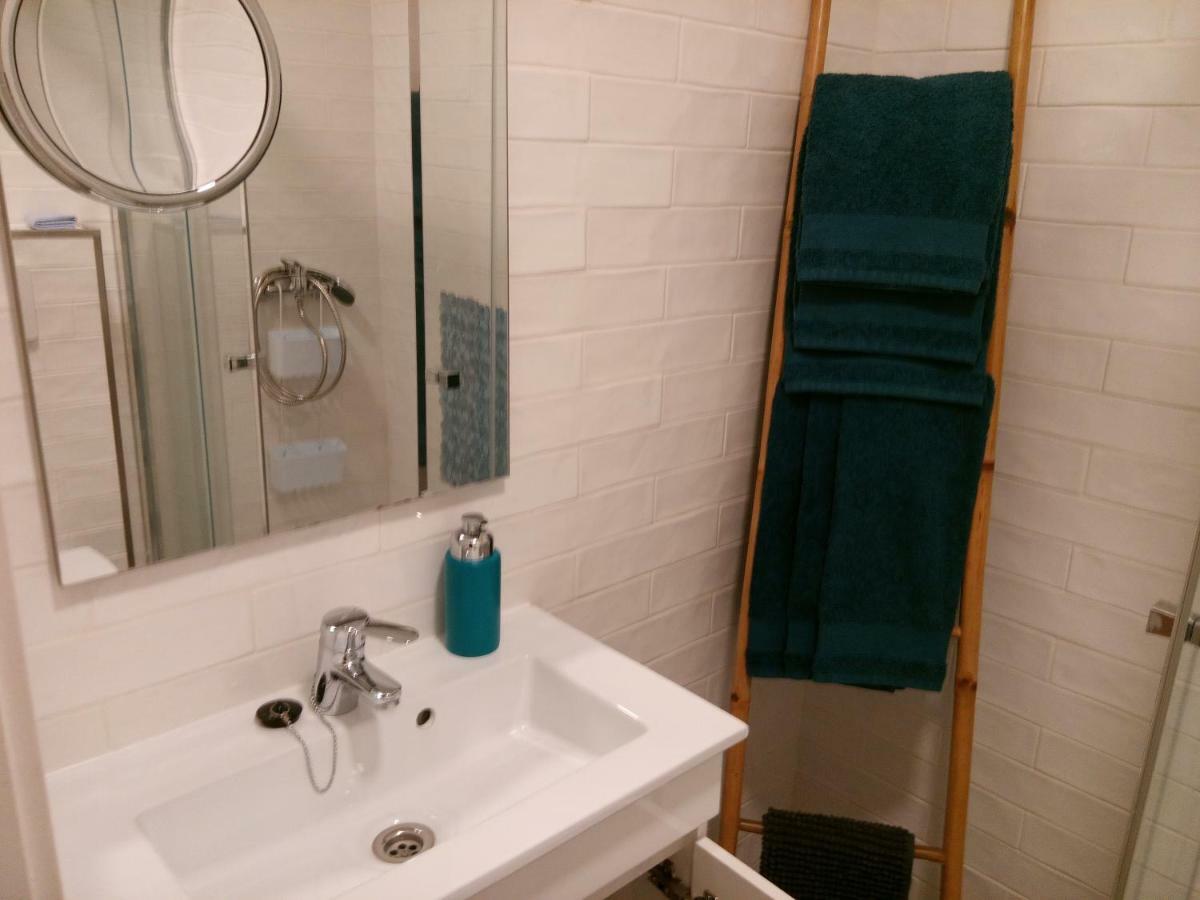 Apartamento Campo Grande Apartment *