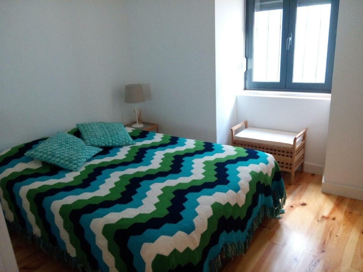 Apartamento Campo Grande Lisbon