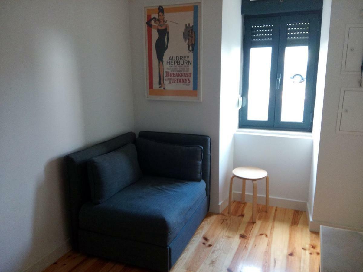 Apartamento Campo Grande Apartment *