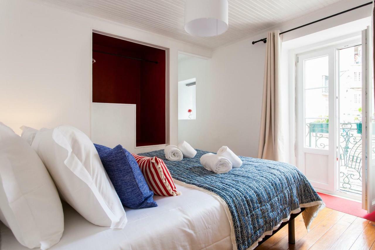 Joivy Charming Near Fado Museum Apartamento