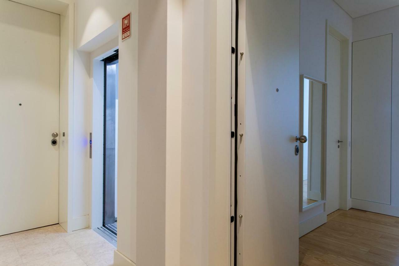 Joivy Modern 1-bed Nearby Praca Do Comercio, In Baixa * Lisbon