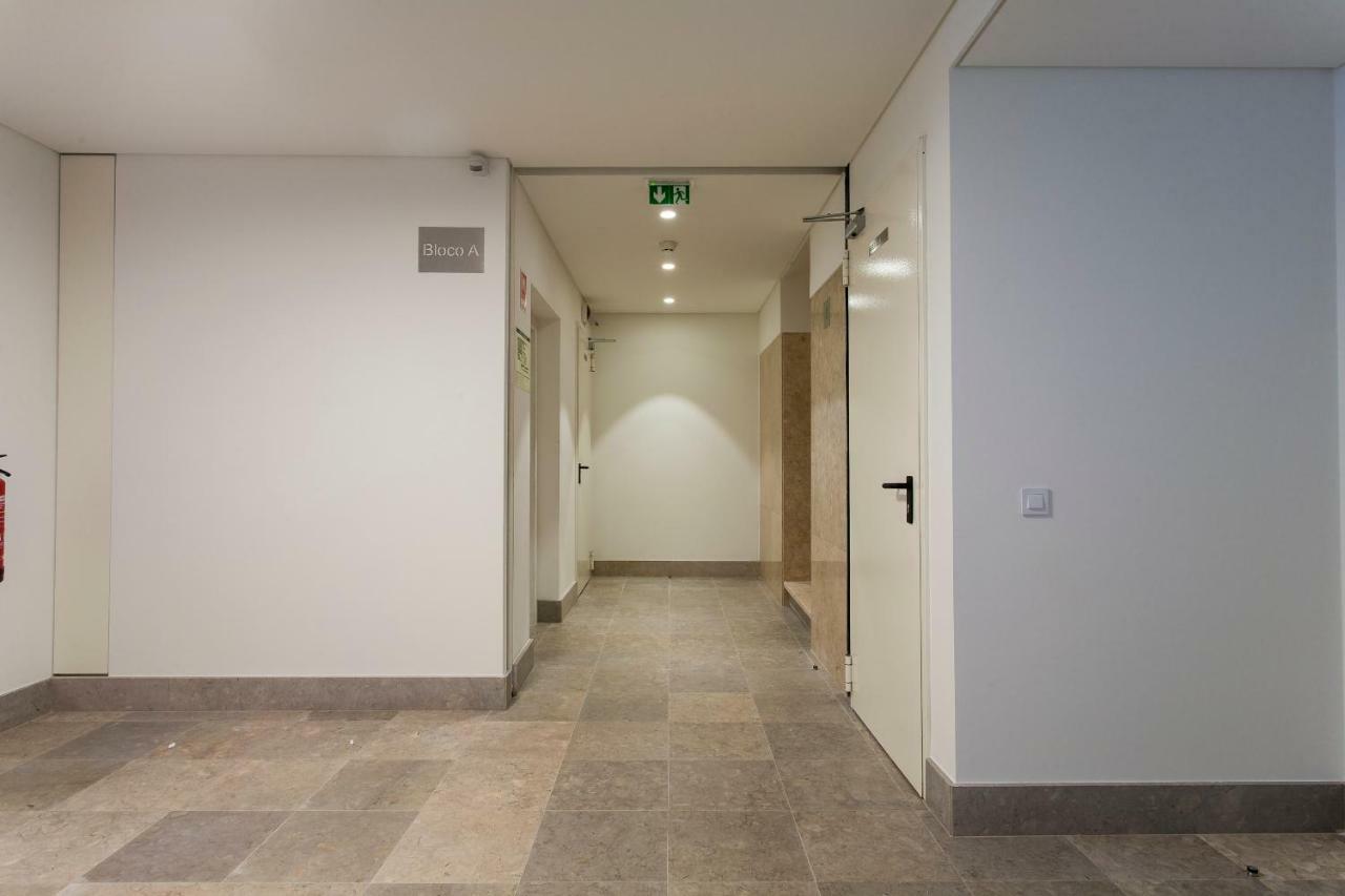 Joivy Modern 1-bed Nearby Praca Do Comercio, In Baixa Apartment