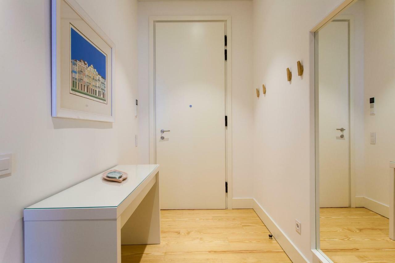 Joivy Modern 1-bed Nearby Praca Do Comercio, In Baixa Apartment Lisbon