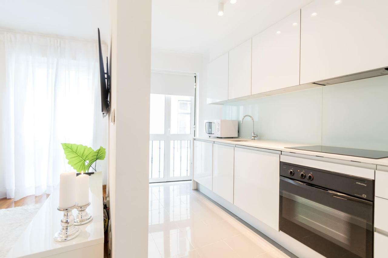 Duque 53 Apartment Lisbon