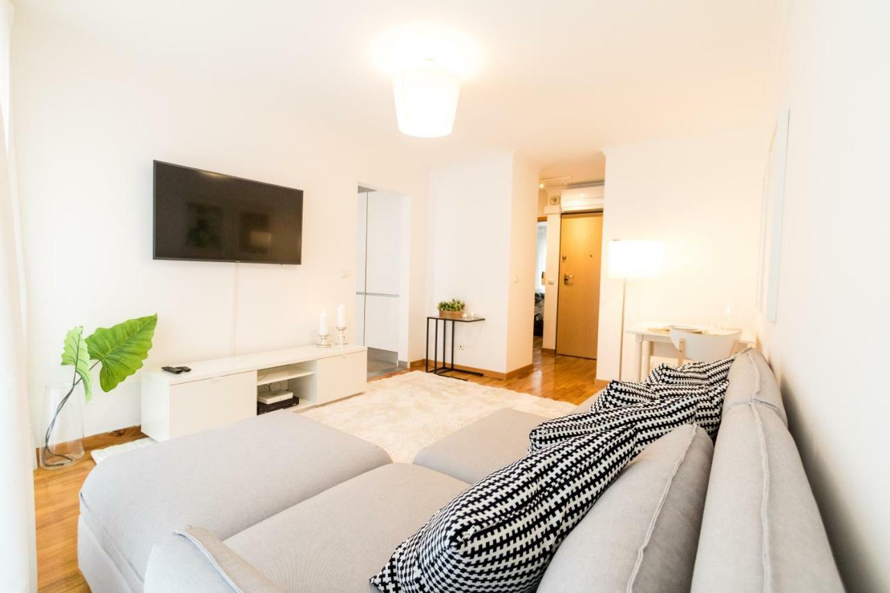 Apartment Duque 53