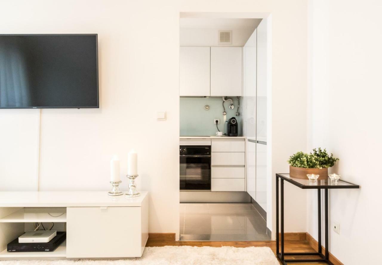 Duque 53 Apartment Lisbon