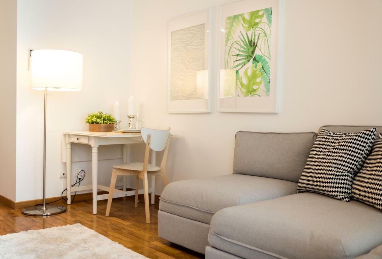 Apartment Duque 53 Lisbon