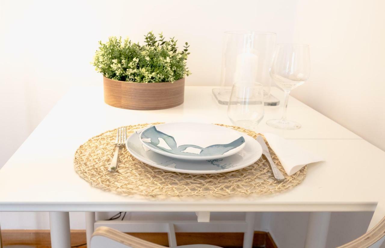 Duque 53 Apartment Lisbon