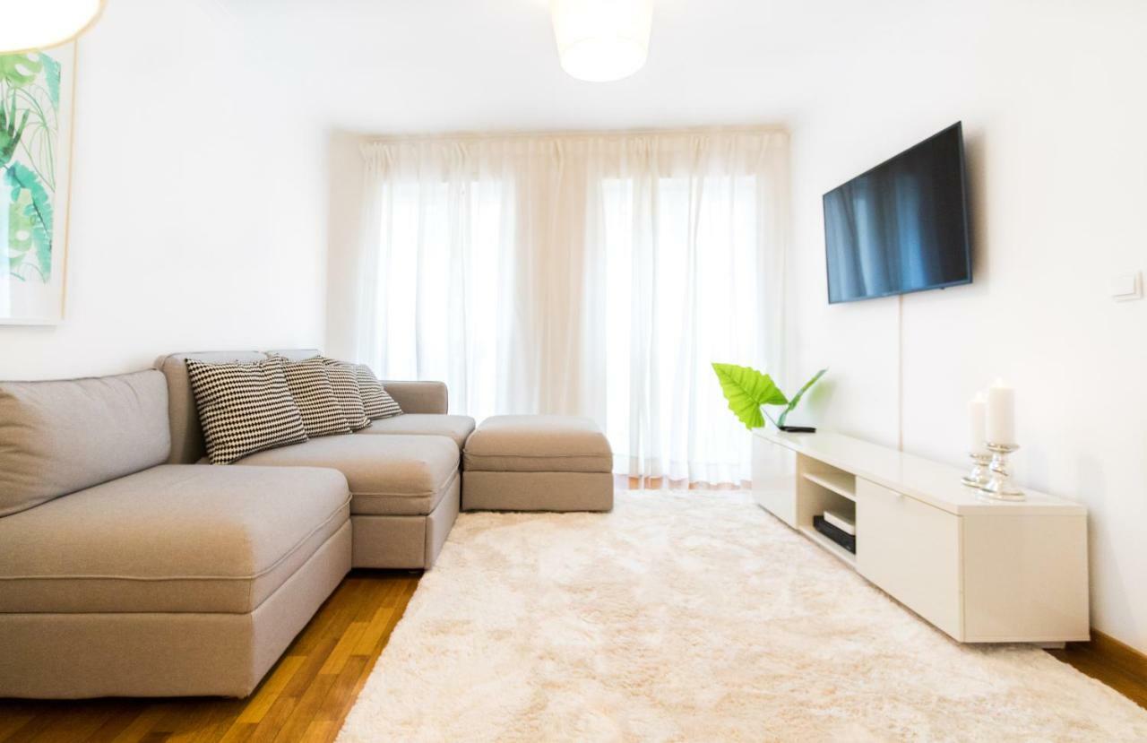 Duque 53 Apartment
