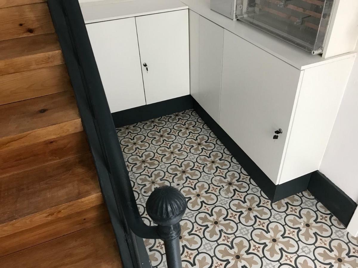 Apartment Garcia Place *
