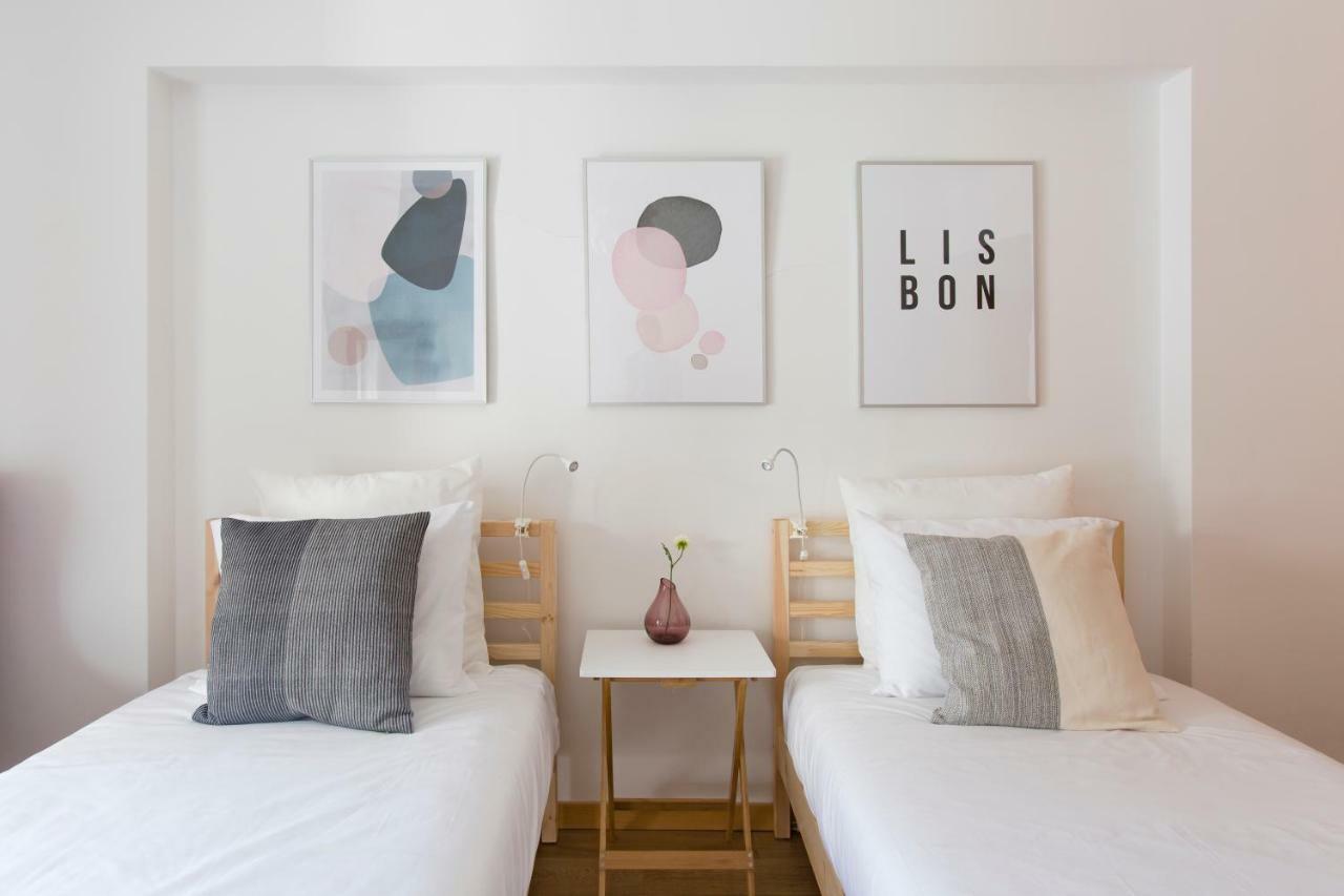Casa Gil Lisbon