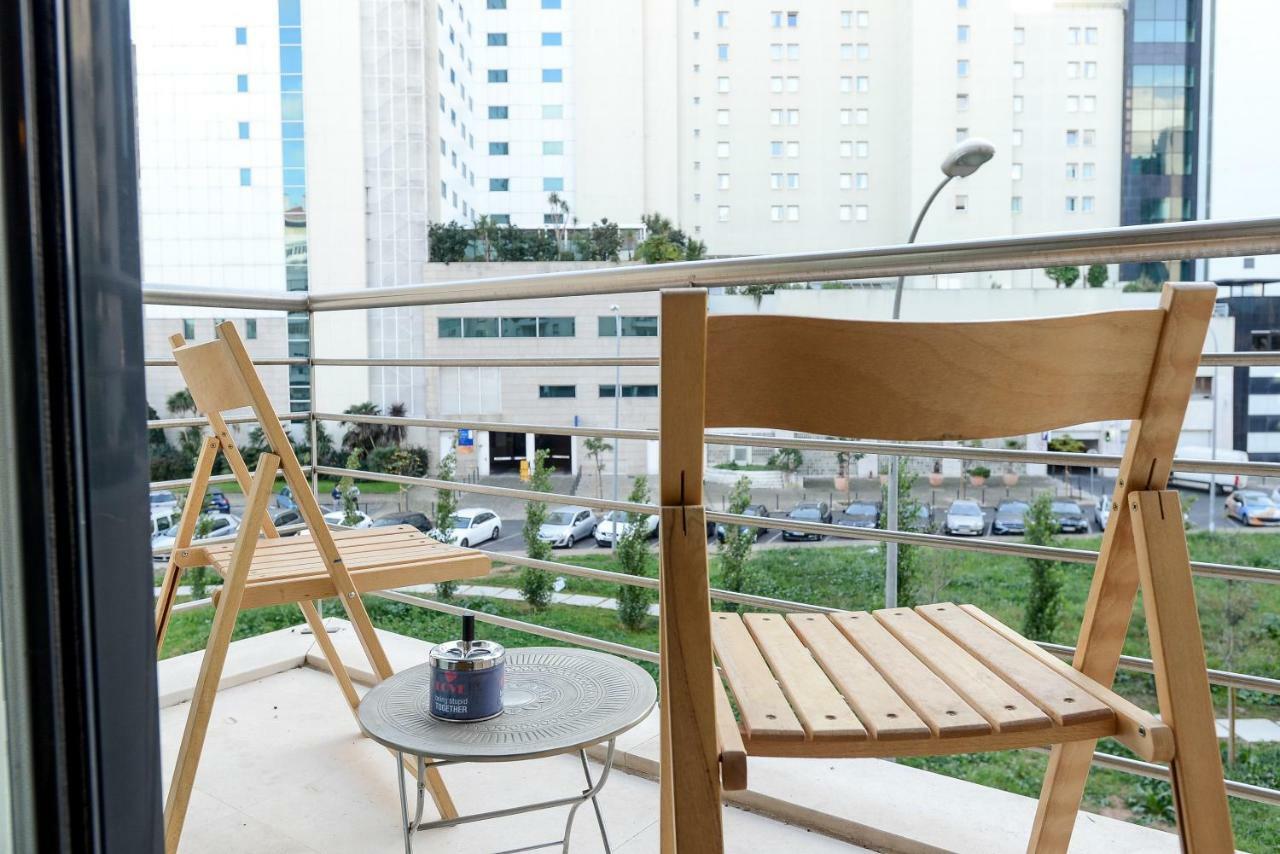 Columbano Garden, Family Apartment