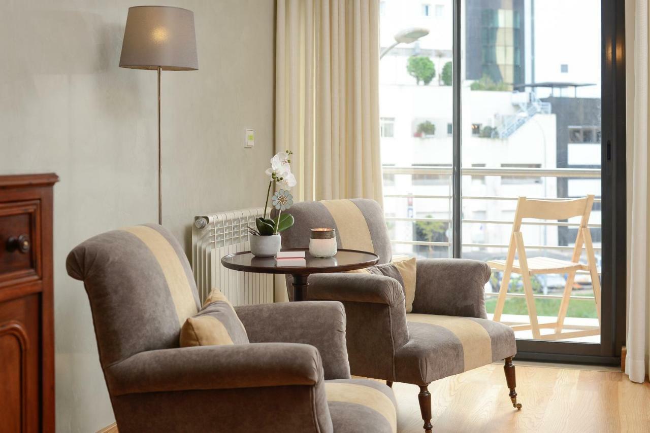 Columbano Garden, Family Apartment Lisbon