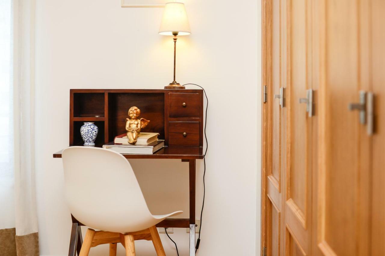 Columbano Garden, Family Apartment Lisbon