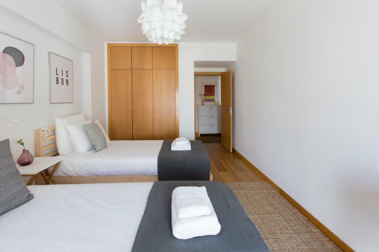 Casa Gil Apartment Lisbon