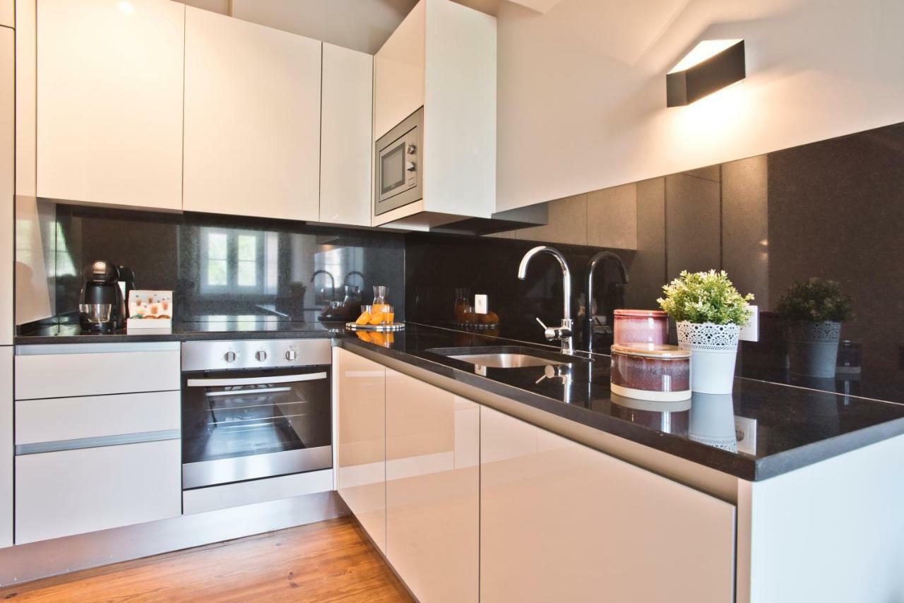 Apartment Finestay Mastro *