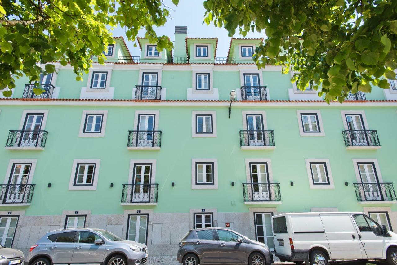 Finestay Mastro Apartment *