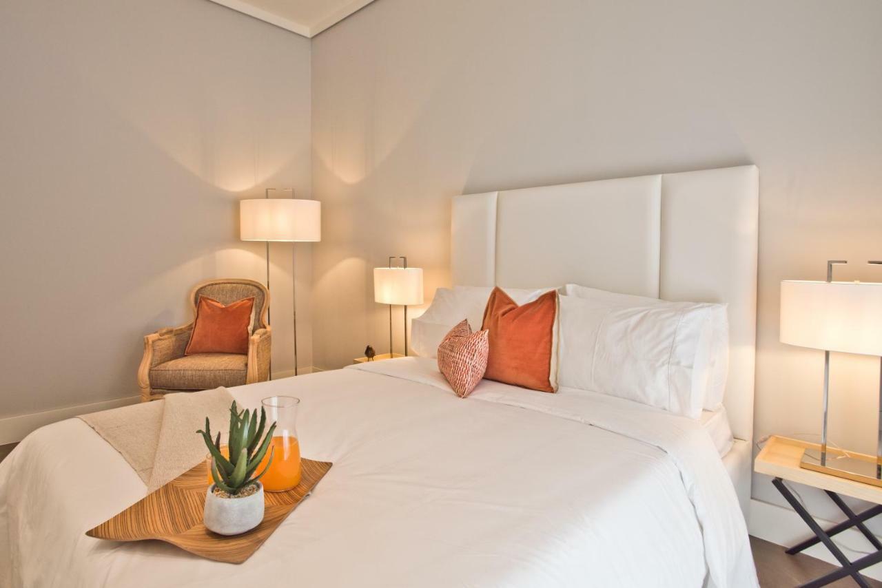 Finestay Mastro Apartment