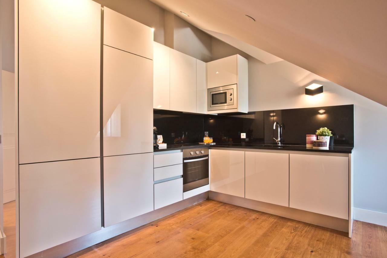 Apartment Finestay Mastro *